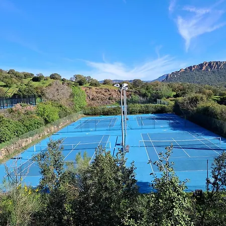 Studio Refait A Neuf Vue Esterel Partielle Mer Saint-Raphael (Var)